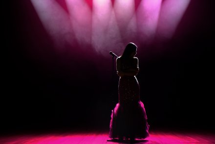 Confidence &amp; Connection, the keys to kick-arse keynotes