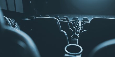Cinema advertising. Just the f**king worst.