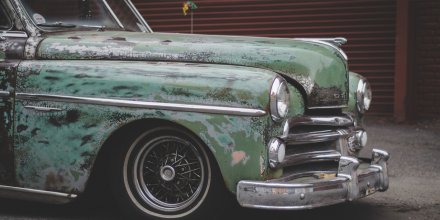 Are you the annoying bumper sticker of brands?