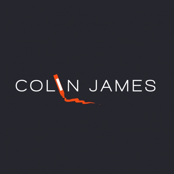 Colin James