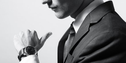 Luxury watch makers are losing the branding game