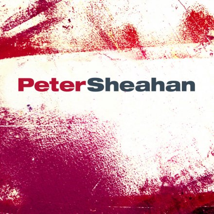 Peter Sheahan