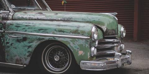 Are you the annoying bumper sticker of brands?