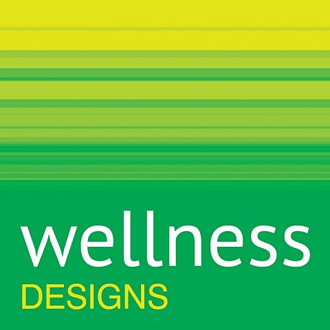 sm logo wellness designs